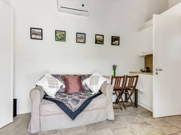 Apartment for 3 People in South Cyprus, Photo 1