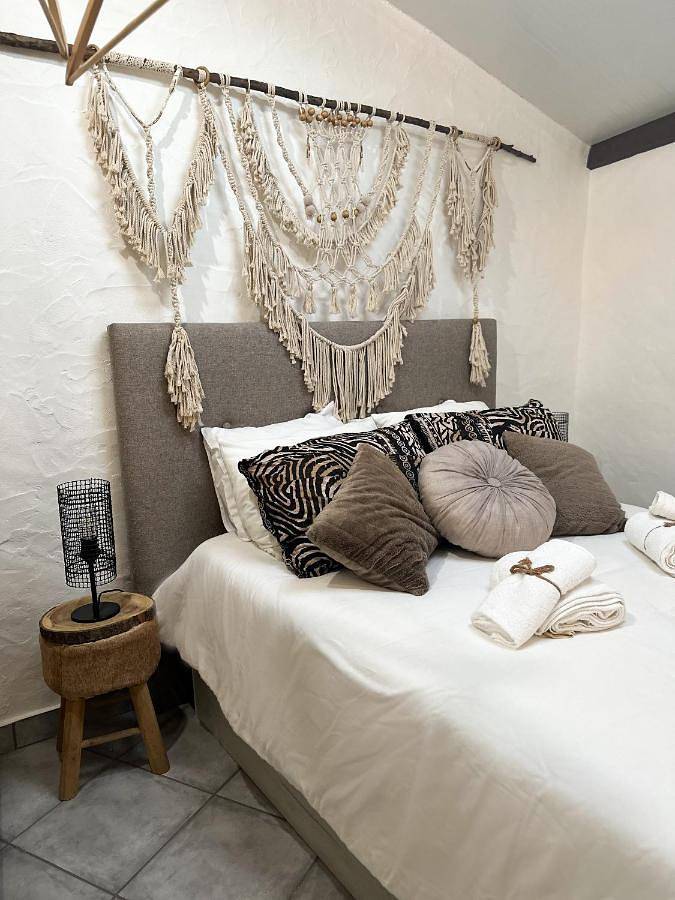 Location de vacances pour 4 personnes dans Alte - 4