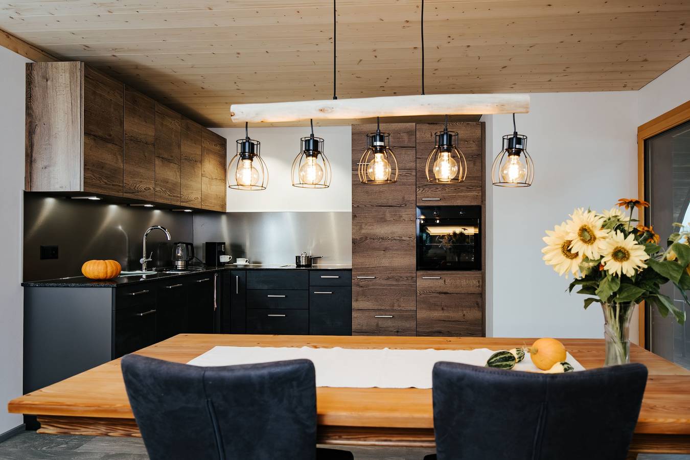 Appartamento intero, Hof Obertalgut - Holidays on the farm in Lago di Thun