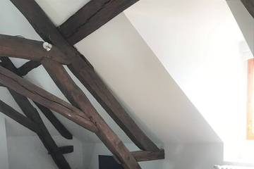 Appartement De Vacances pour 4 Personnes dans Auxerre, Région d'Auxerre, Photo 2