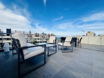 Vakantieappartement voor 5 Personen in Torre de la Horadada, Pilar de la Horadada, Afbeelding 1