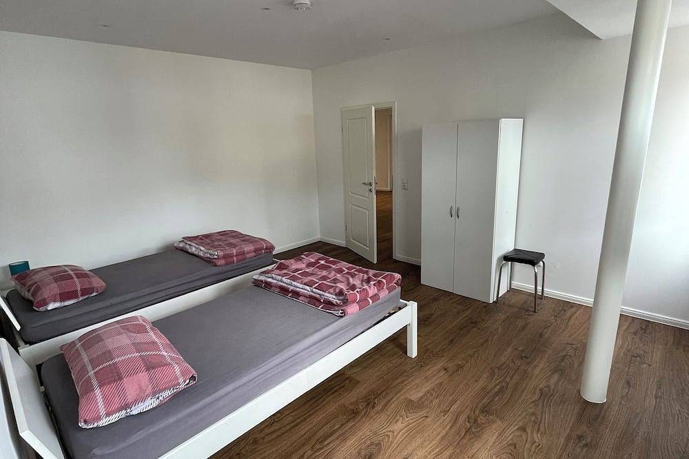 Ganze Wohnung, Ferienwohnung /Monteurwohnung mitten im Herzen von Osterholz-Scharmbeck in Osterholz-Scharmbeck, Niedersachsen