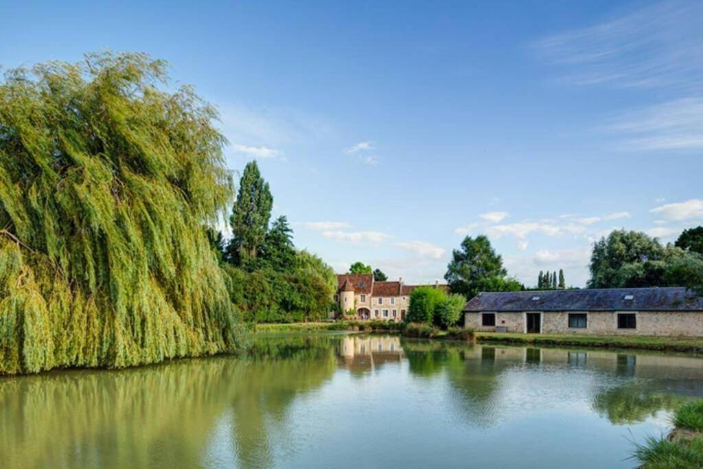 Holiday Home in Ernes, Région de Caen