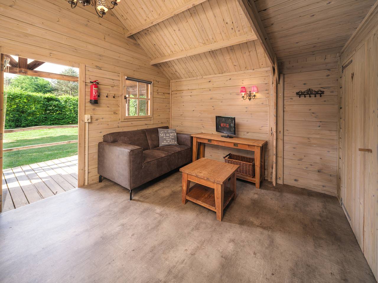 Maison de vacances pour 4 personnes avec piscine in Bergeijk, Brabant-Septentrional