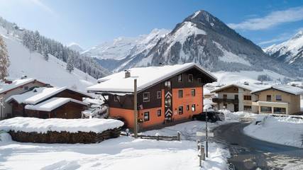 Appartement voor 2 Personen in Rauris, Ski Amadé, Afbeelding 2