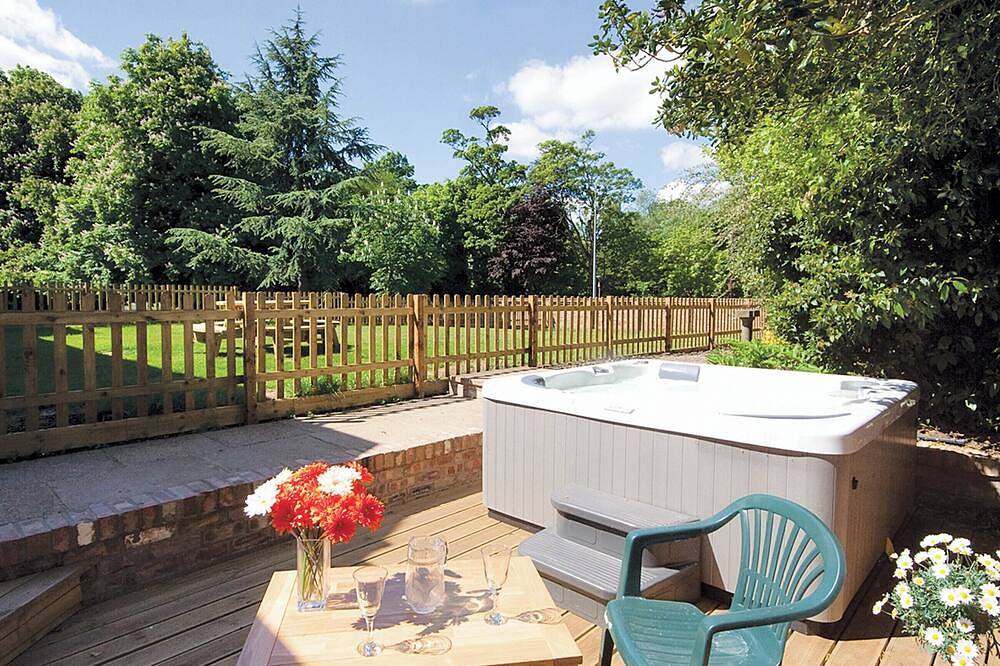 Cottage for 6 People in Lincolnshire, Midlands