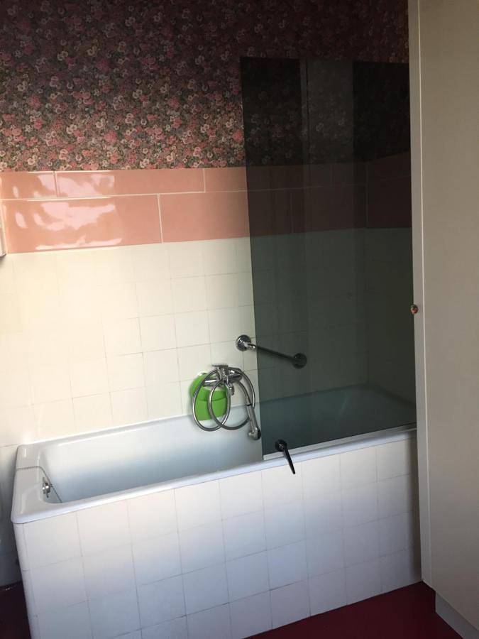Chambre d’hôte pour 2 personnes, avec vue et jardin à Mazamet - 3