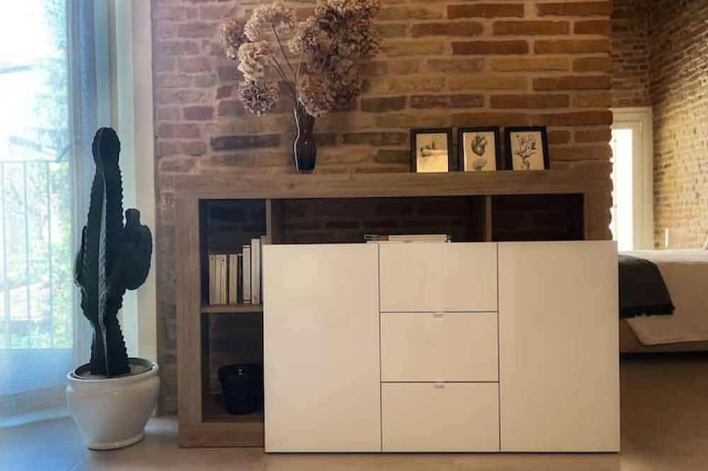Entire apartment, Noua Luxury Studio Apartments #3 in Ravenna, Ravenna Province