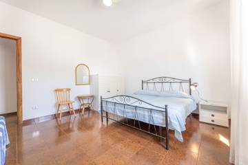 Location De Vacances pour 8 Personnes dans Gallipoli, Golfe de Tarente, Photo 4