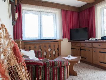 Ferienhaus für 2 Personen in Seefeld in Tirol, Innsbruck und Umgebung, Bild 3