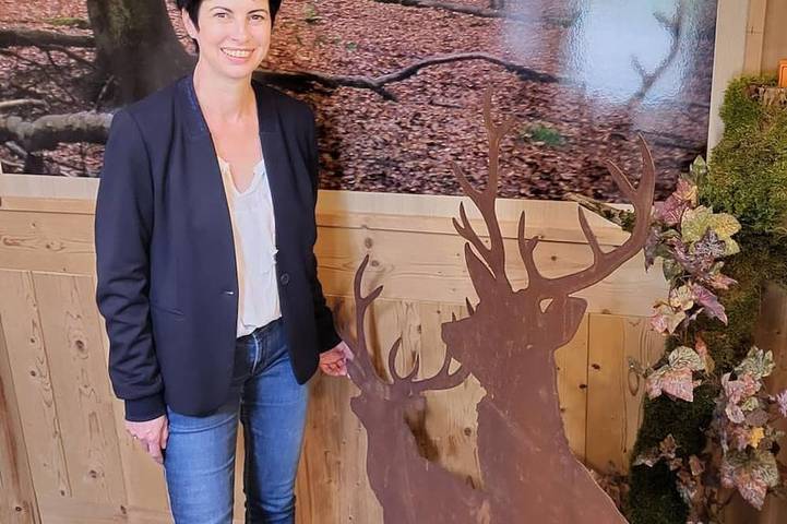 Ferienwohnung für 4 Personen in Gemünd