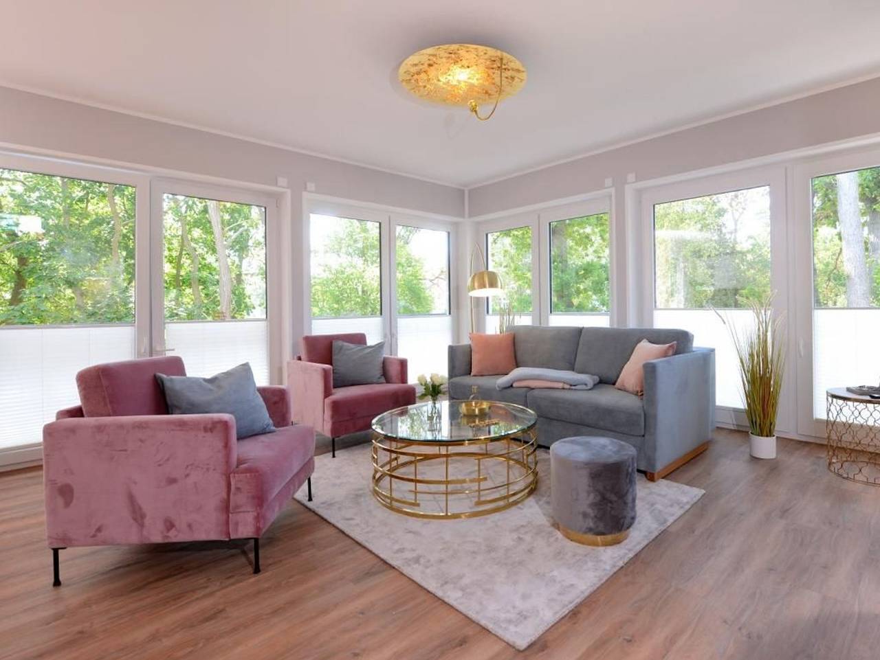 Ferienwohnung in Boltenhagen ab 155€ pro Nacht