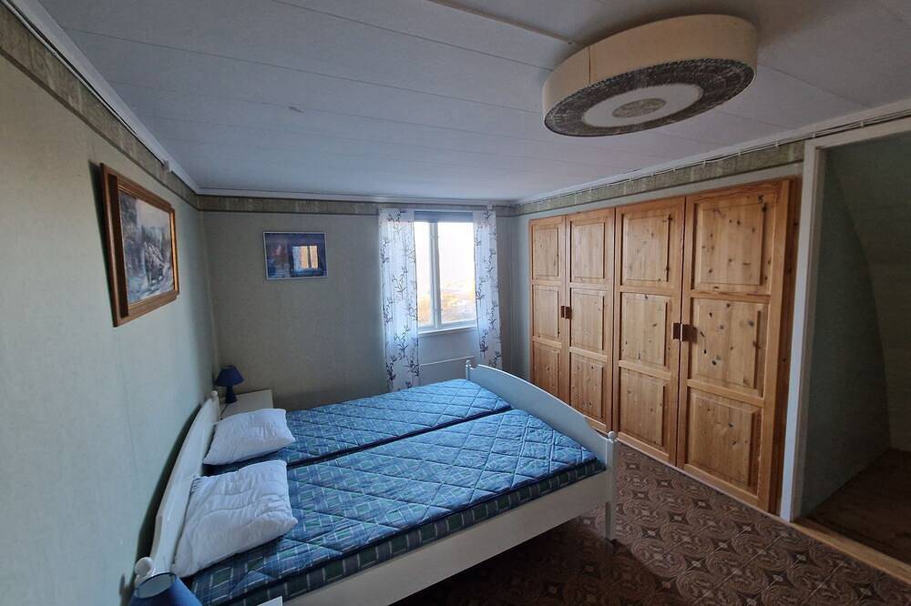 Ganze Wohnung, Ferienwohnung Fagerhult in Fagerhult, Högsby