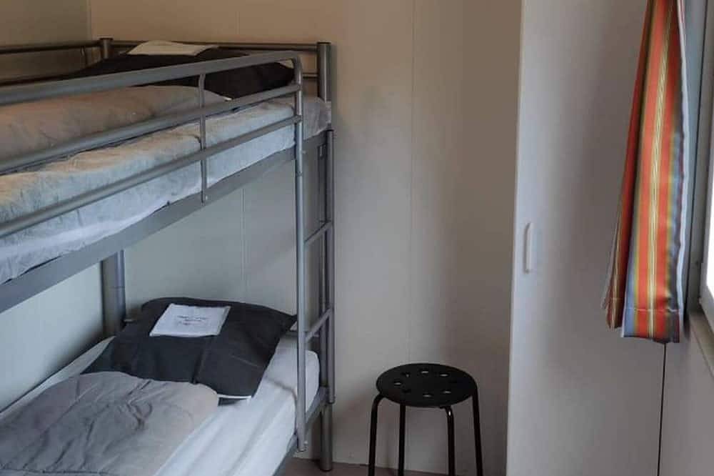 Chalet 35m², 3 chambres, 6 pers, Champagnac-le-Vieux in Champagnac-le-Vieux, Parc Naturel Régional Livradois-Forez