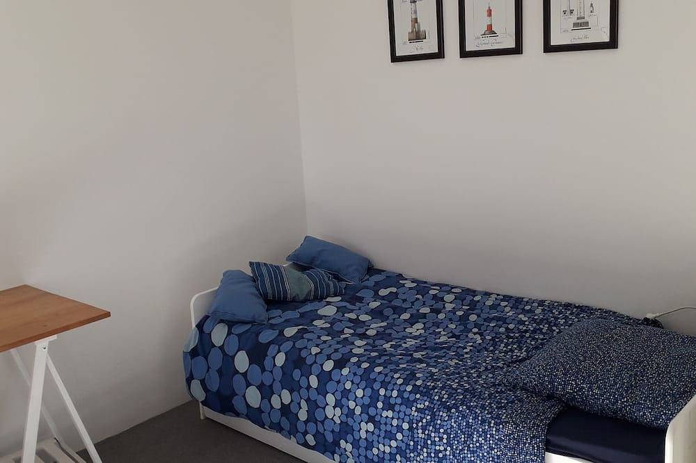 Maison  Quimiac 6 personnes à 300 mètres de la plage de Lansérie in Quimiac, Mesquer