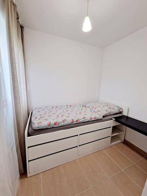 Ferienwohnung für 5 Personen, mit Terrasse in Französisch Buchholz Berlin - 4