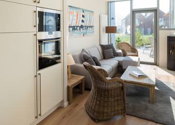 Ferienhaus für 6 Personen in Steinwarder, Heiligenhafen, Bild 3