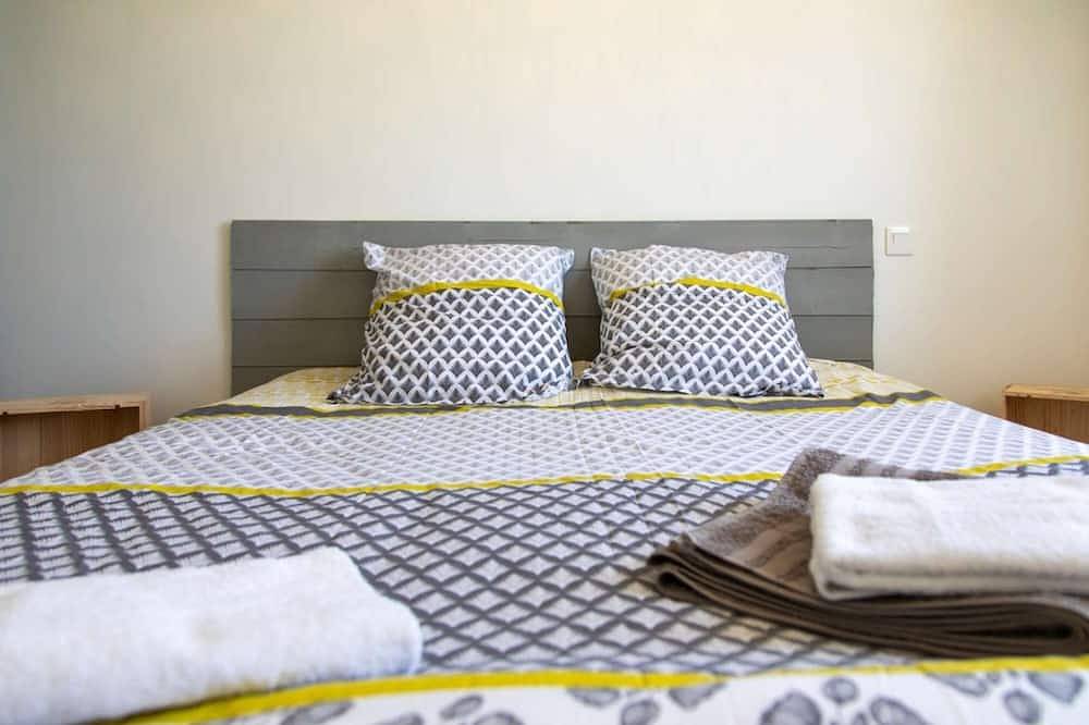 Ruhige Villa am Meer in Vensac, Lesparre-Médoc und Umgebung