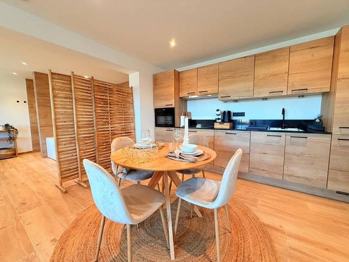 Gîte pour 2 personnes, avec jacuzzi et balcon dans Falmignoul - 2