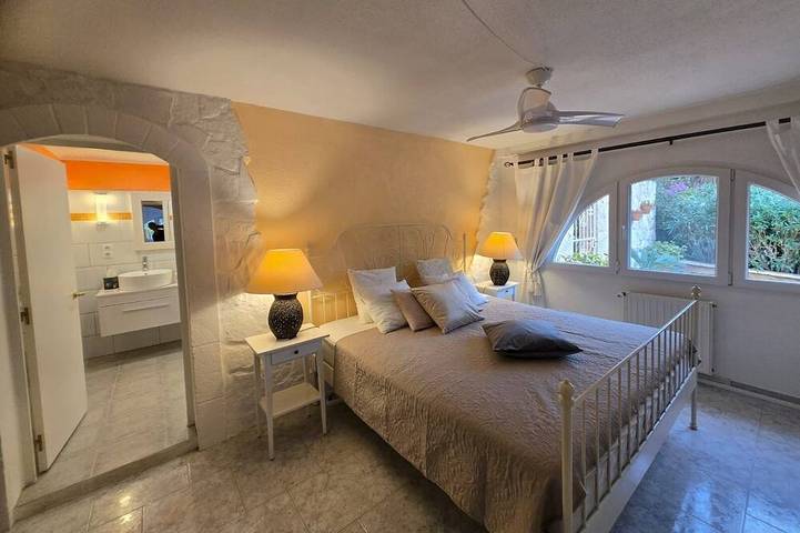 Ferienhaus für 4 Personen, mit Garten in Santa Ponsa - 3