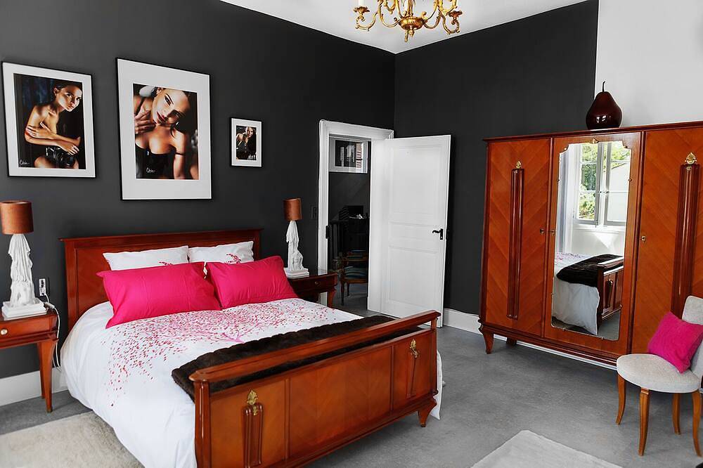 Le Cherche Midi Guest rooms Equipped Kitchen large garden Secure Parking in Albi (Tarn), Región de Albi