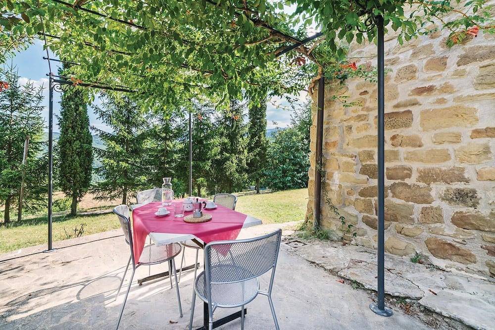 Splendida casa a Cortona Ar in Cortona, Provincia di Arezzo