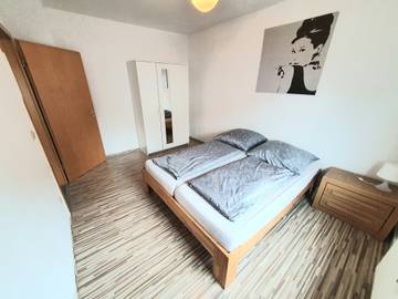 Ferienwohnung für 6 Personen in Oberhausen, Ruhrgebiet, Bild 4
