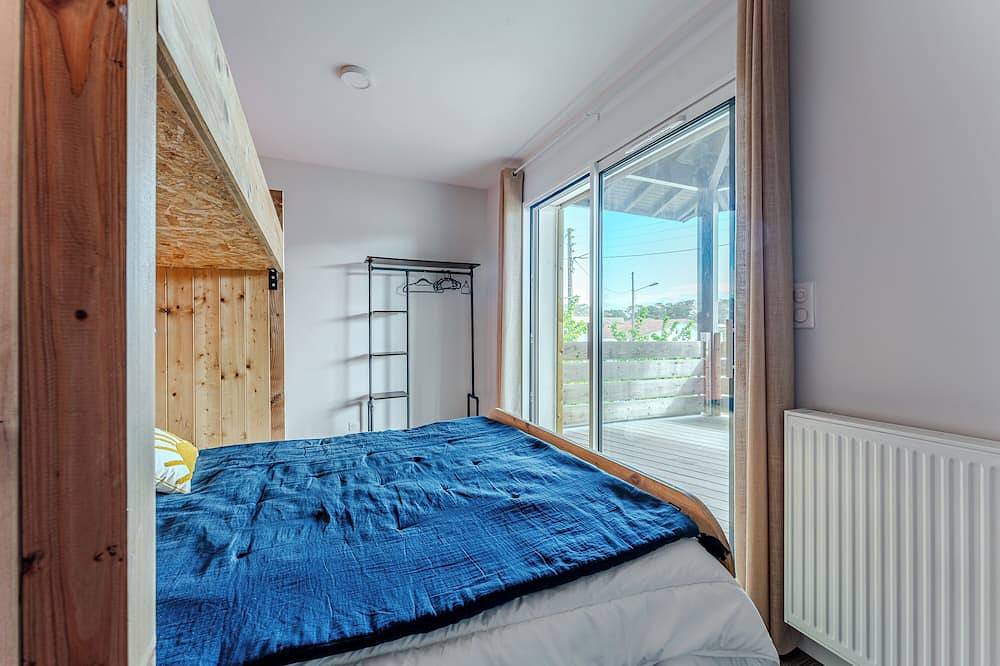 L'Oustaou, parfait pour des vacances en famille ou entre amis à la plage in Biscarrosse Plage, Biscarrosse