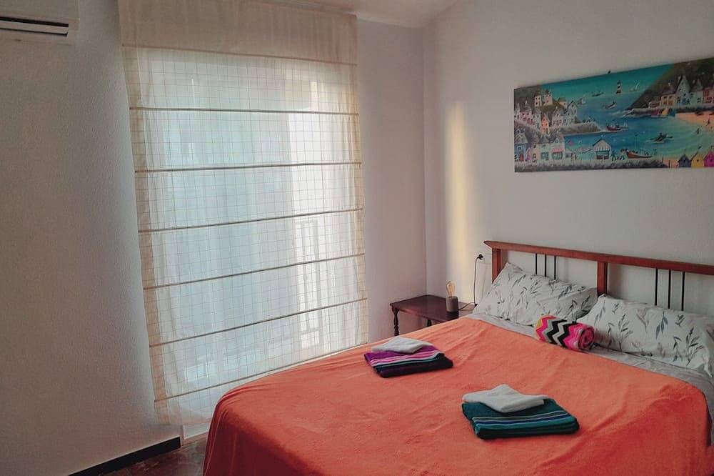 Modernes Haus in ruhiger Lage in La Herradura - Haustiere willkommen! in La Herradura, Almuñecar