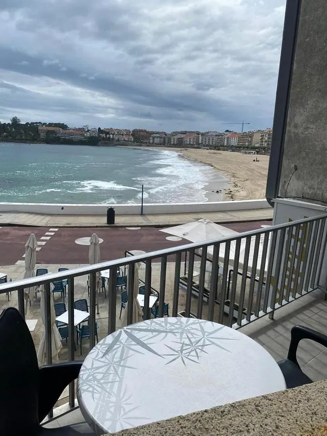 Casa de huéspuedes para 4 personas, con terraza - 1