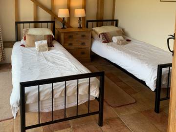 Holiday Rental for 4 People in Ashurst, West Sussex, Photo 3