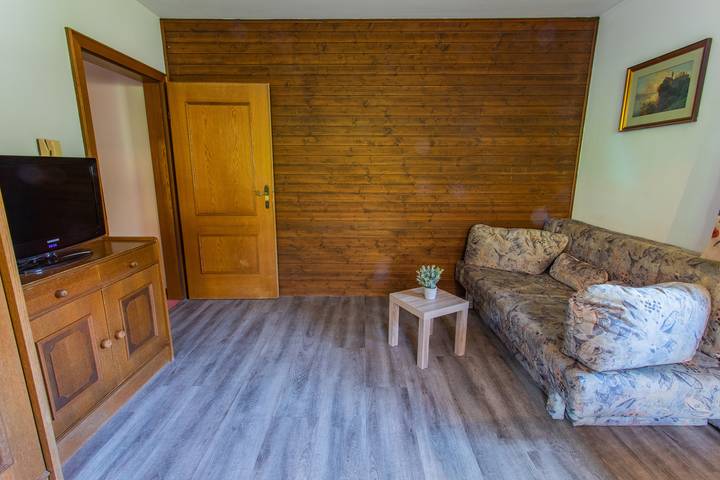 Ferienwohnung für 4 Personen, mit Ausblick und Garten, mit Haustier in Schladming - 4