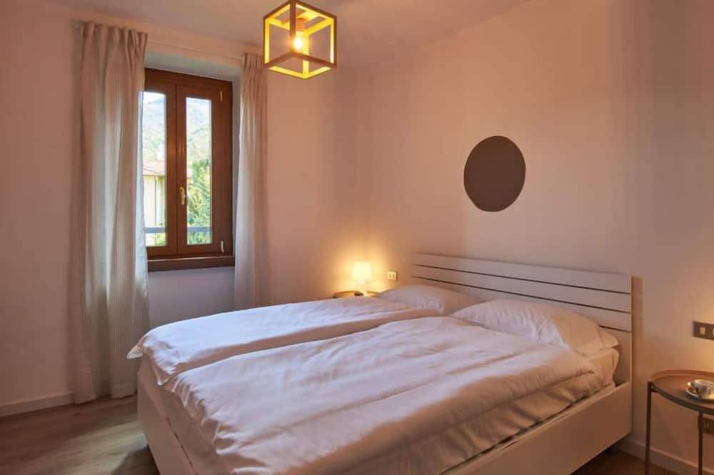Ganze Wohnung, Ca' Dolce Osteno in Osteno, Claino con Osteno
