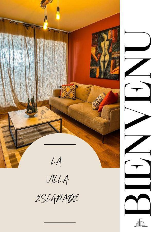 Appartement de vacances pour 2 personnes, avec terrasse et vue