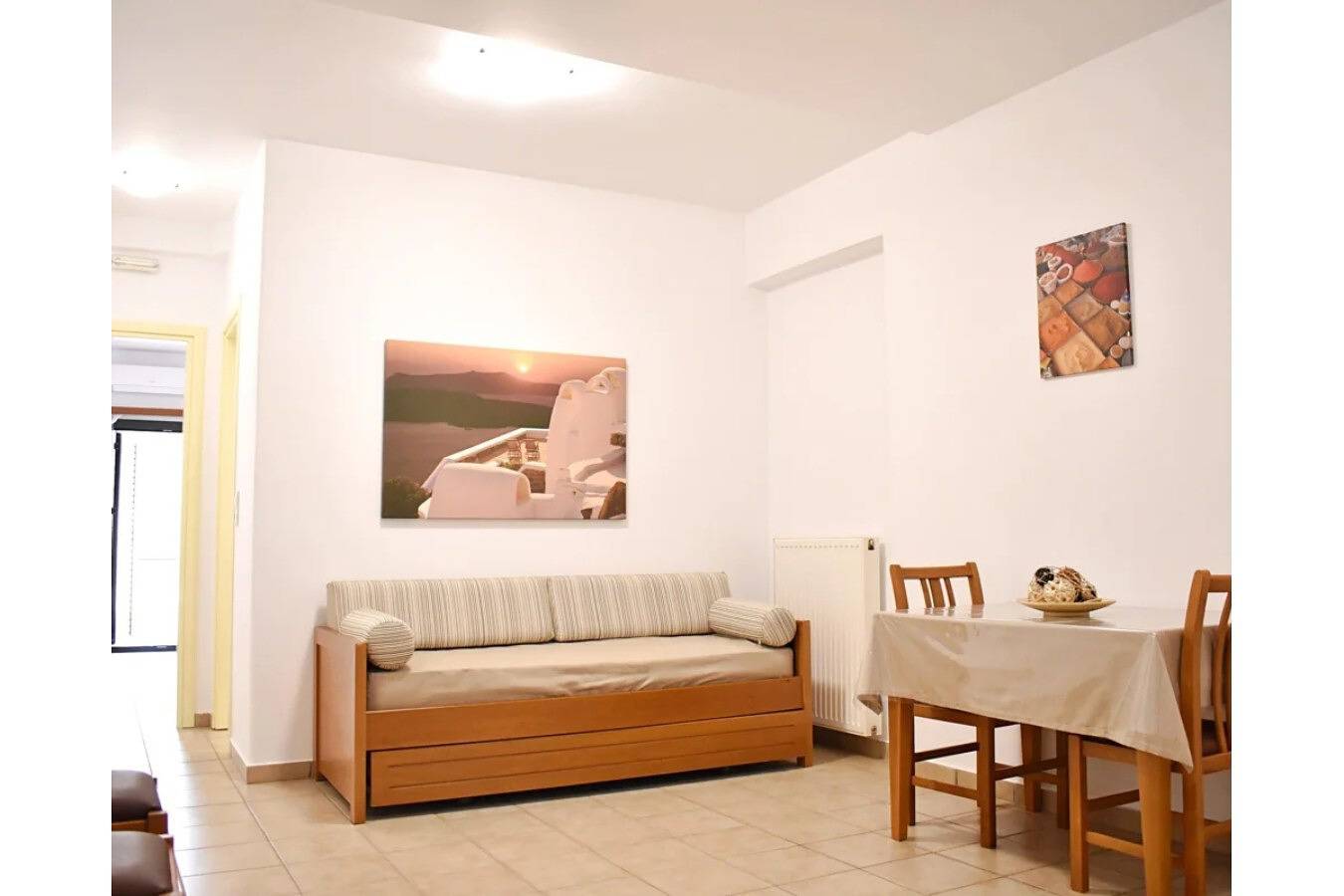Appartamento vacanze a Citno a partire da 127€ a notte