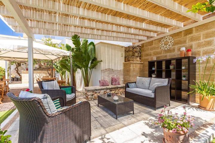 Albergo a gestione familiare per 2 persone, con terrazza - 1