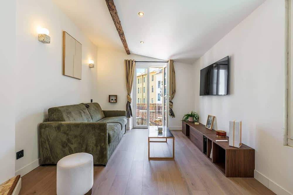 Appartement de vacances