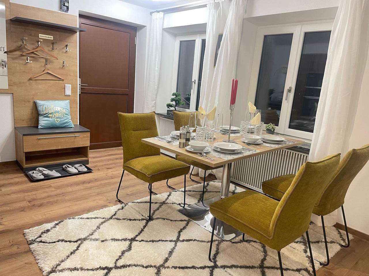 Ganze Ferienwohnung, Komfort-Apartments Waidring in Waidring, Tiroler Unterland