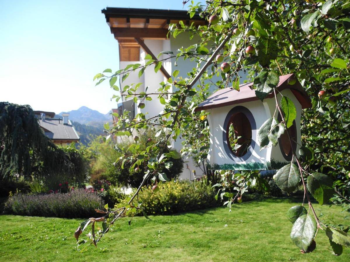 Geheel appartement, Sulla Collina in Serfaus, Serfaus-Fiss-Ladis
