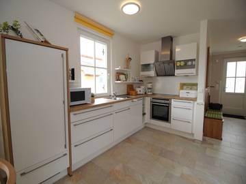 Ferienhaus für 5 Personen in Ostseebad Glowe, Glowe, Bild 4