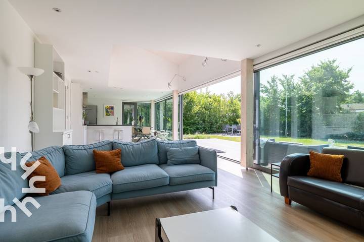 Ferienhaus für 8 Personen, mit Terrasse und Garten in Walcheren - 2