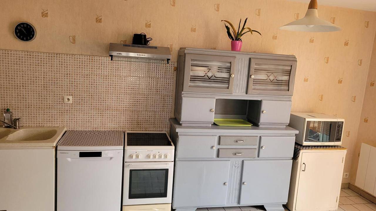 Aux 4 vents in Charsonville, Vallée de la Loire