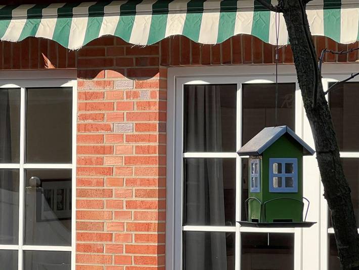 Ganze Ferienwohnung, Haus Kremer Whg 03 in Böhl (St. Peter-Ording), St. Peter-Ording