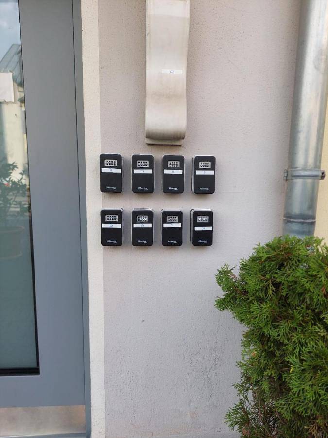 Maison d’hôte pour 2 personnes à Trèves - 2