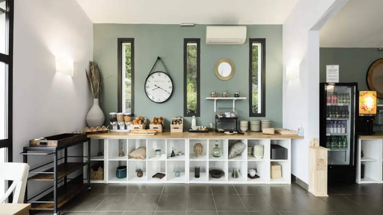 Apartamento vacacional entero, Ferienwohnung für 8 Personen (70 m²) in Malaucène in Malaucène, Parque natural regional del Mont Ventoux