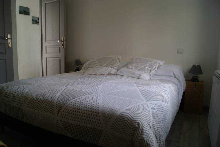 Location de vacances pour 2 personnes dans Arrest - 3