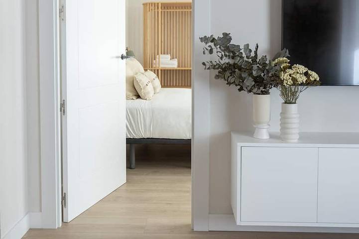 Appartement entier, Meraki Suites Apartment in Astorga, Région de León