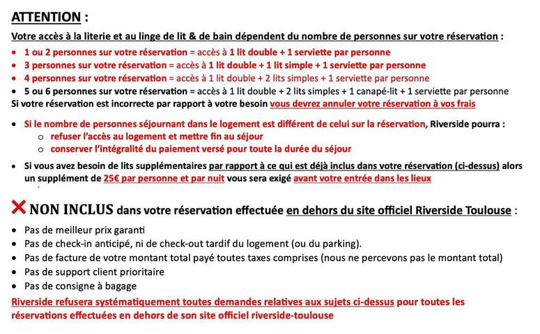 Gîte pour 6 personnes, avec vue et jardin à Blagnac - 2