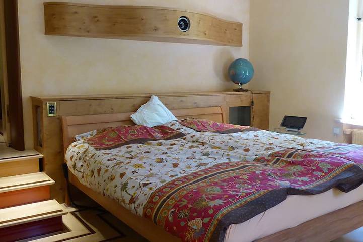 Villa für 12 Personen, mit Whirlpool und Garten, mit Haustier in Hamburg - 4