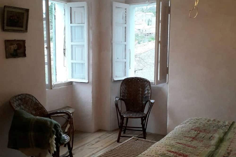 Appartement entier, Appartement Cosy en Alta Rocca in Aullène, Parc naturel régional de Corse